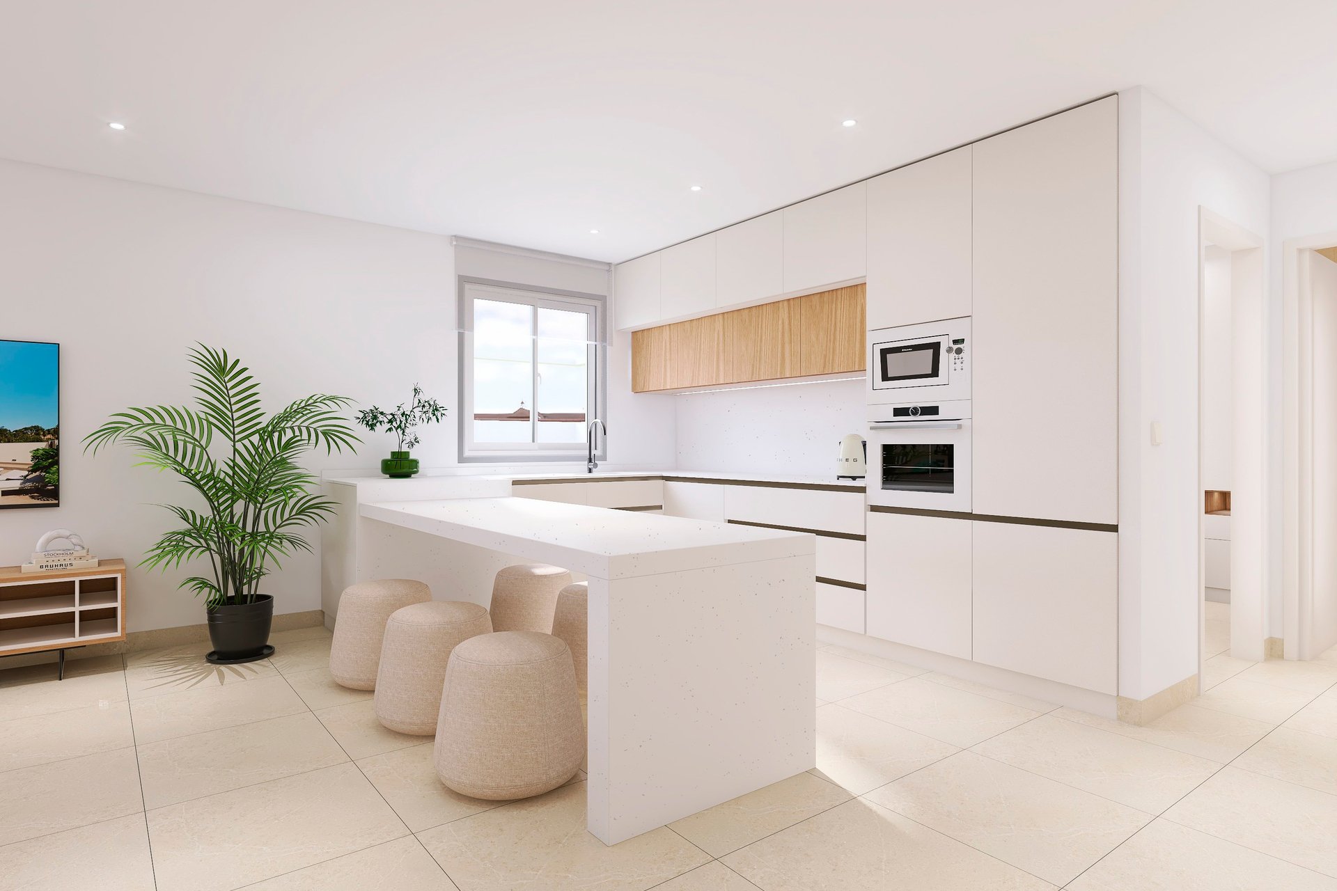 Obra Nueva - terraced - Bigastro