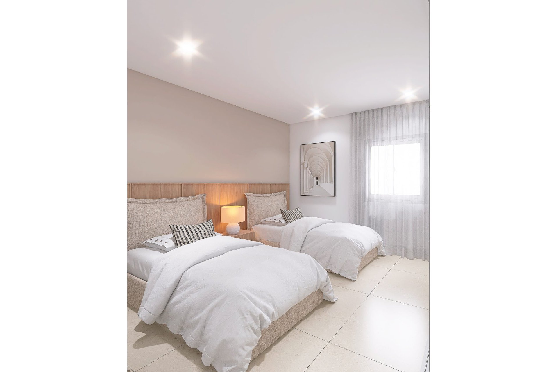 Obra Nueva - terraced - Bigastro