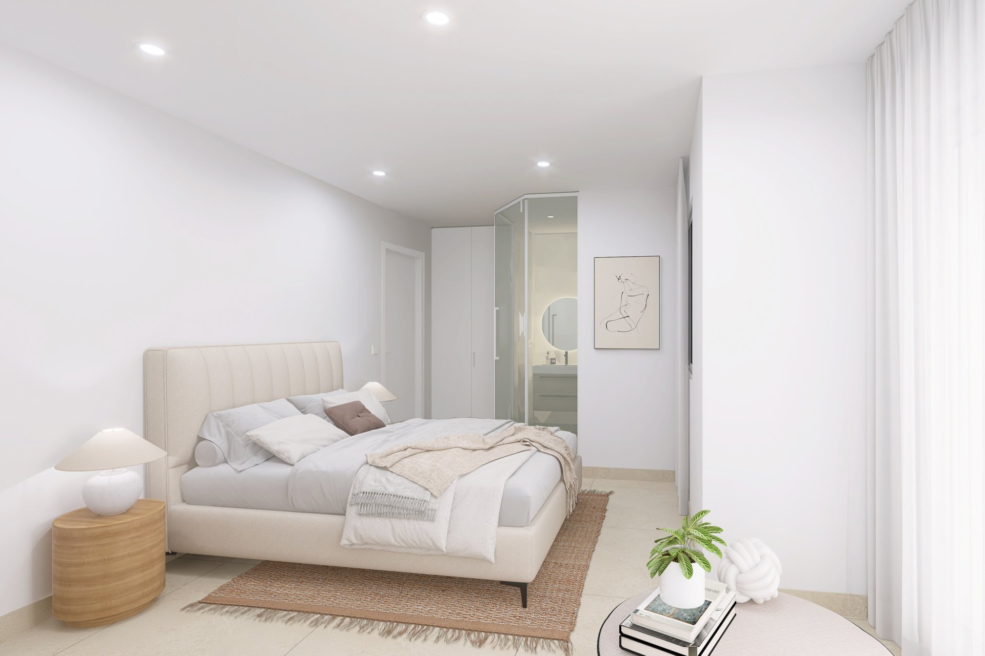Obra Nueva - terraced - Bigastro