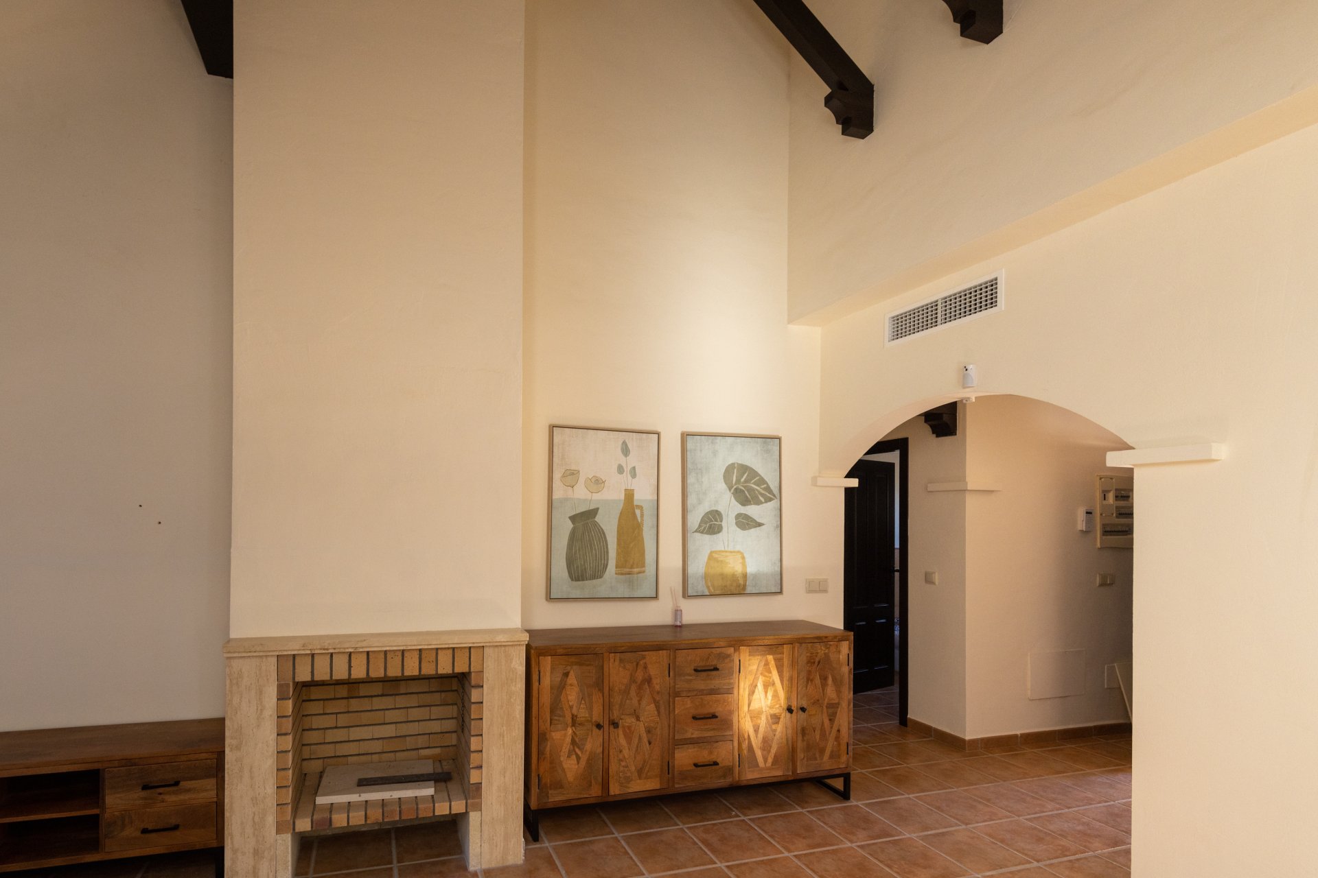 Obra Nueva - terraced - Fuente Alamo