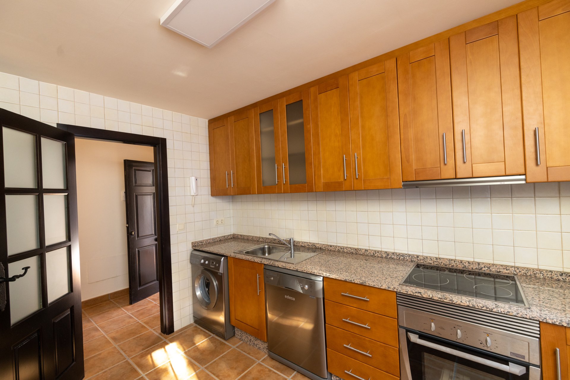 Obra Nueva - terraced - Fuente Alamo