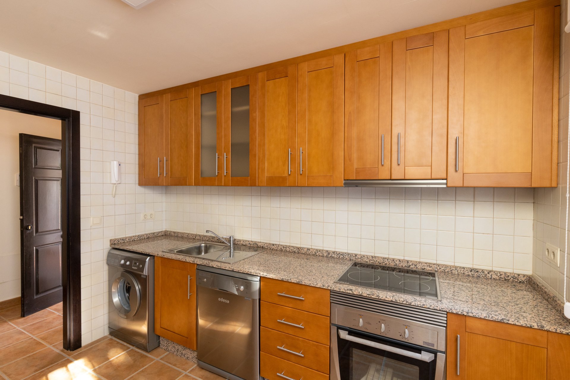 Obra Nueva - terraced - Fuente Alamo