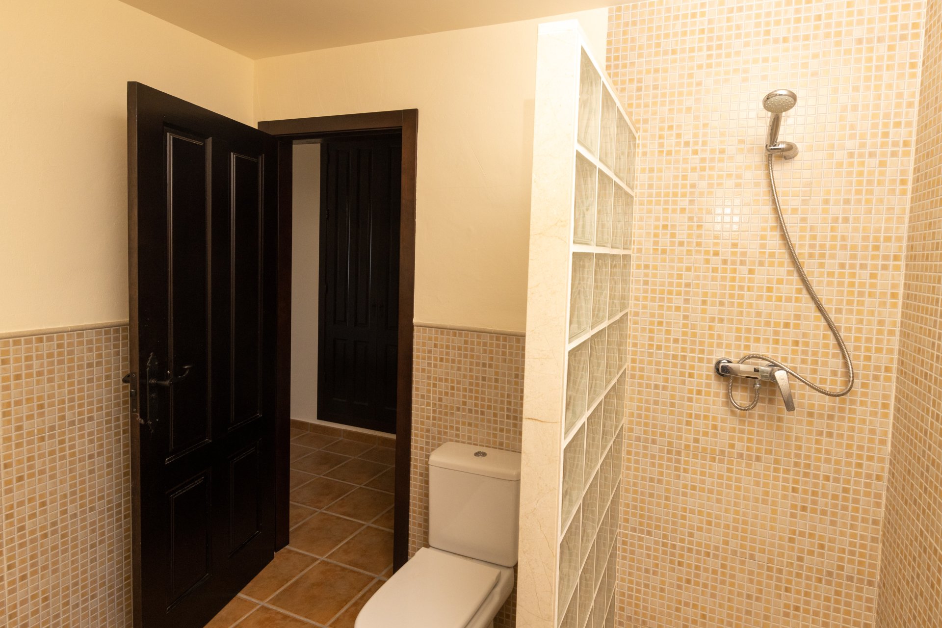 Obra Nueva - terraced - Fuente Alamo