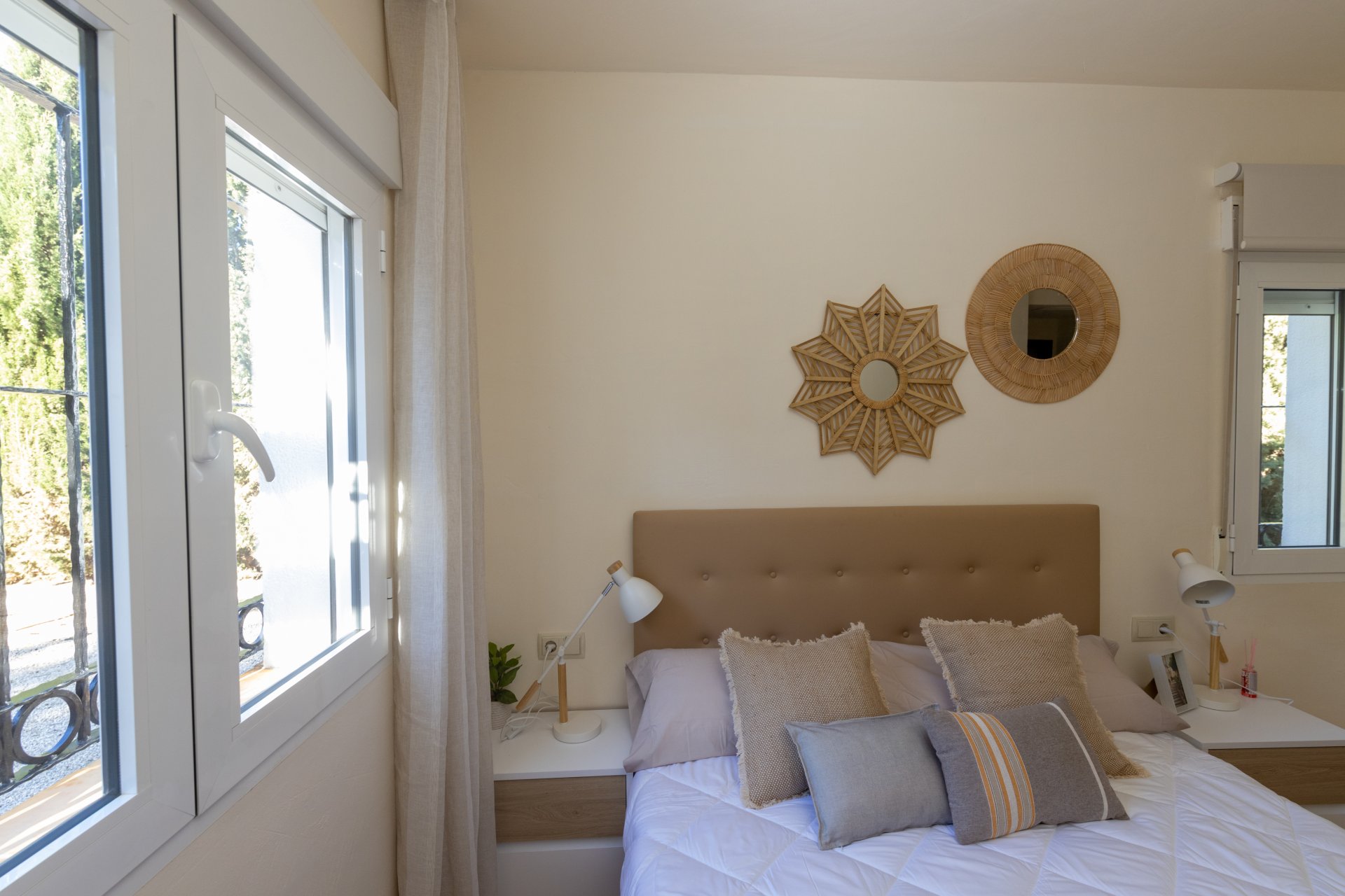 Obra Nueva - terraced - Fuente Alamo