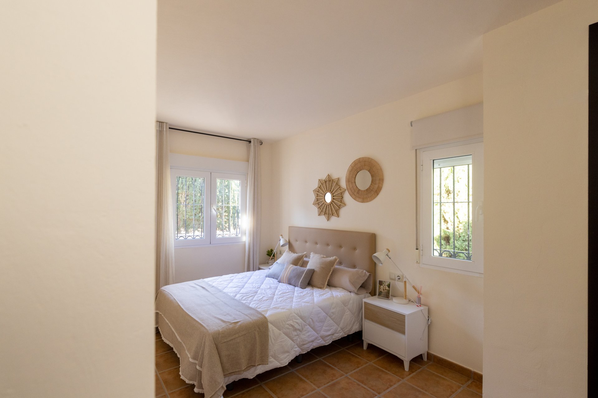 Obra Nueva - terraced - Fuente Alamo