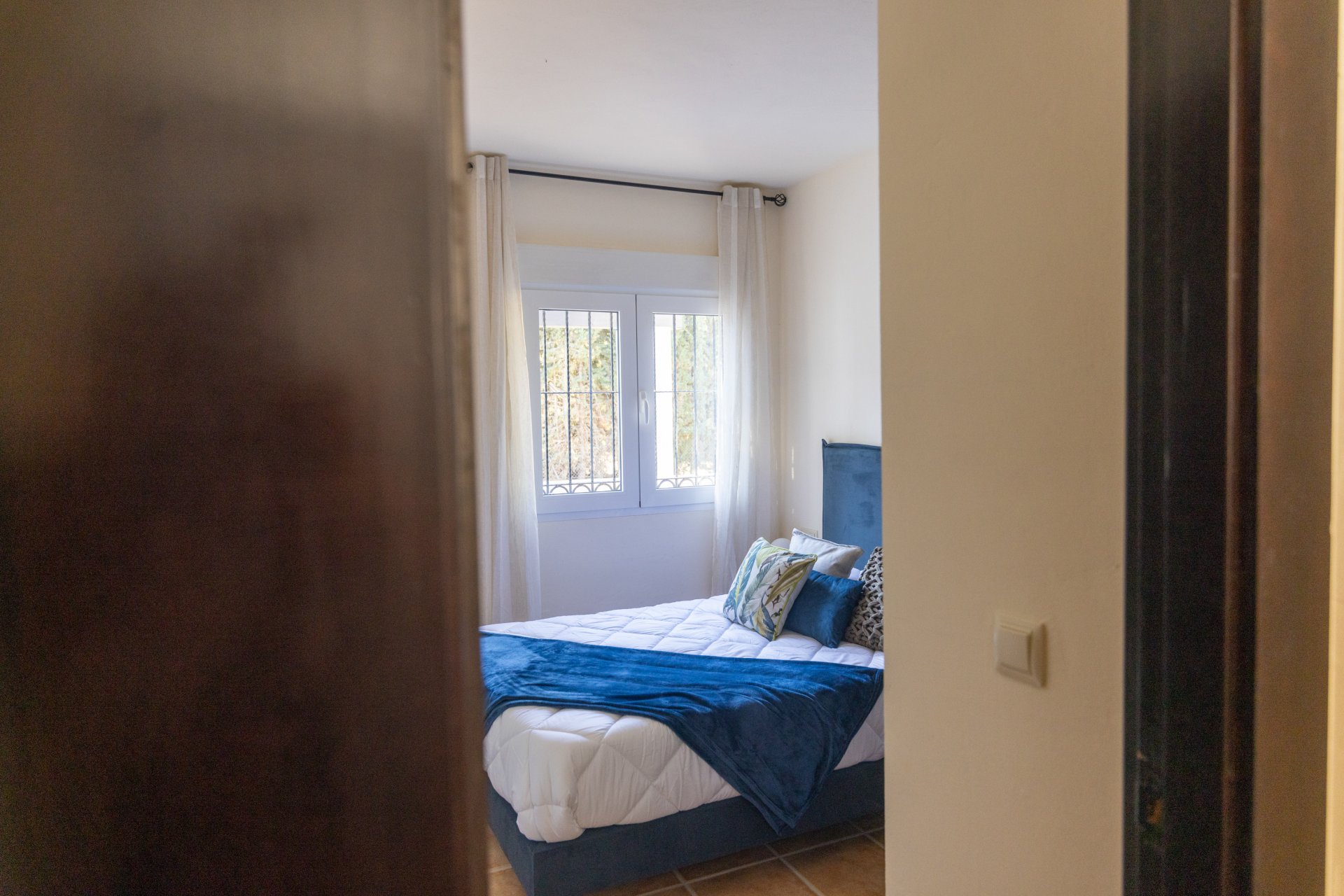 Obra Nueva - terraced - Fuente Alamo