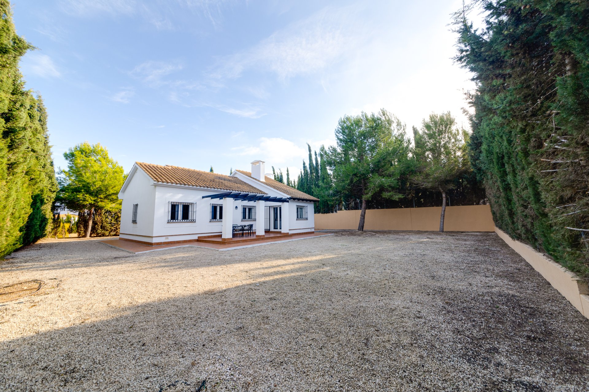 Obra Nueva - terraced - Fuente Alamo