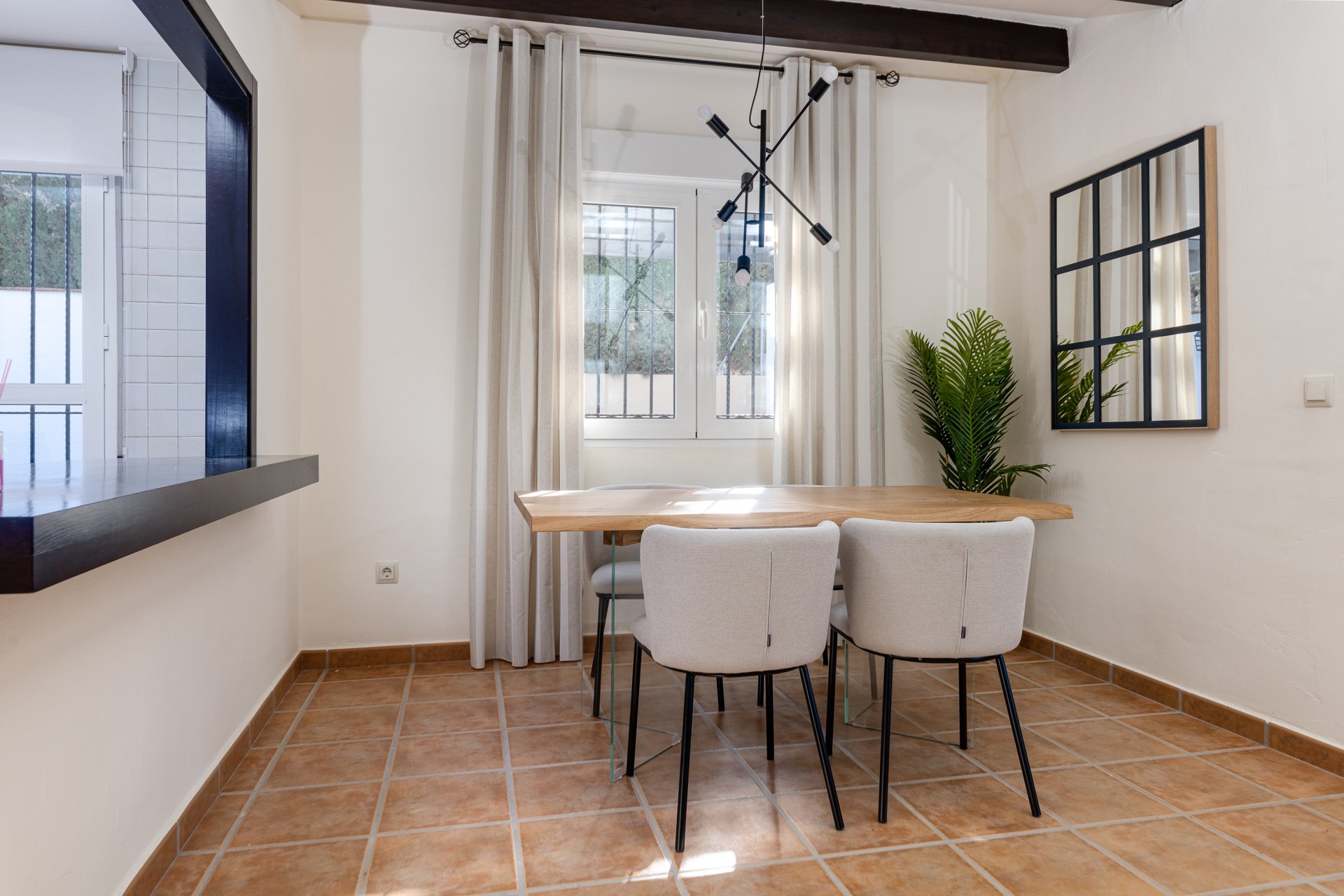 Obra Nueva - terraced - Fuente Alamo