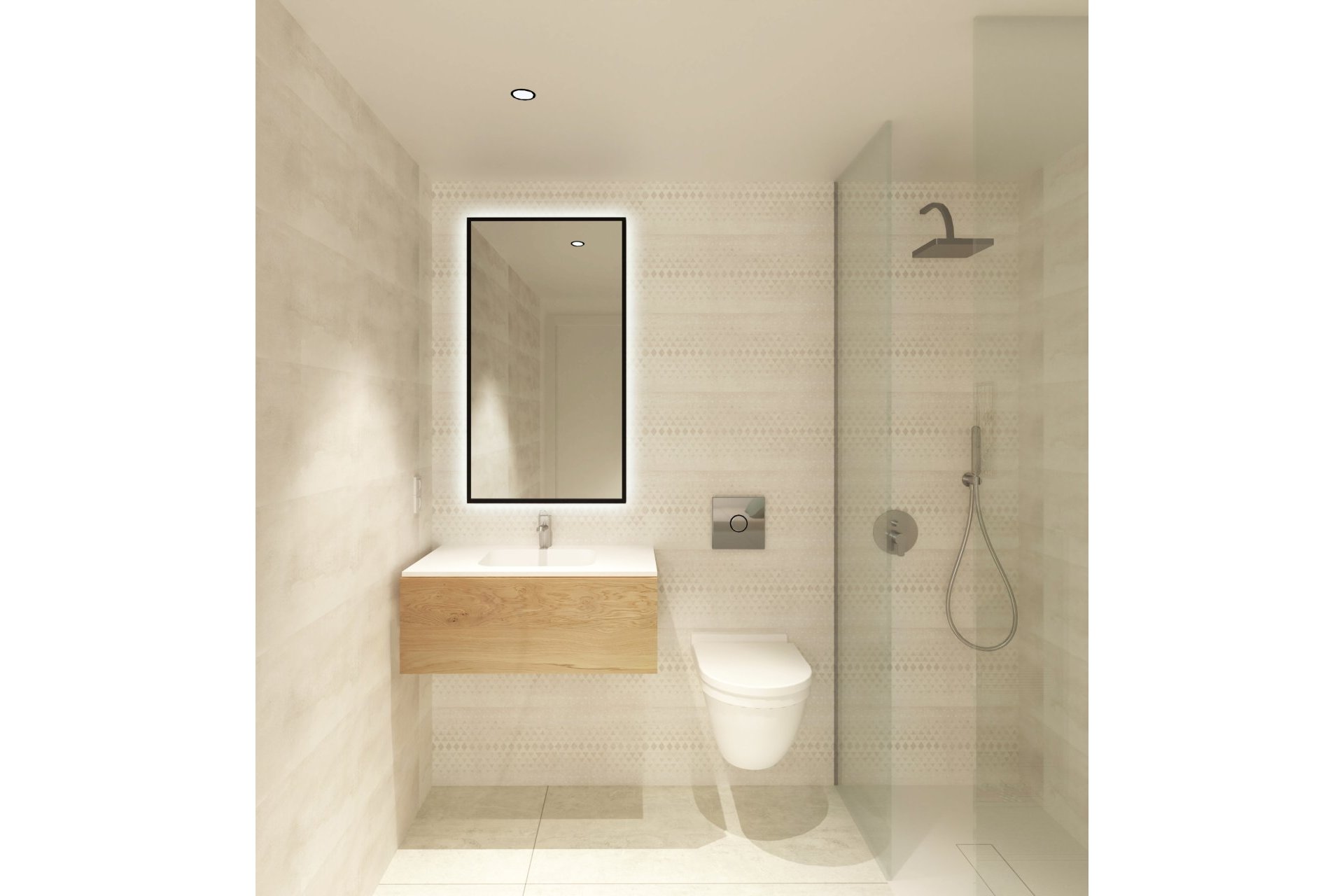 Obra Nueva - terraced - Gran Alacant