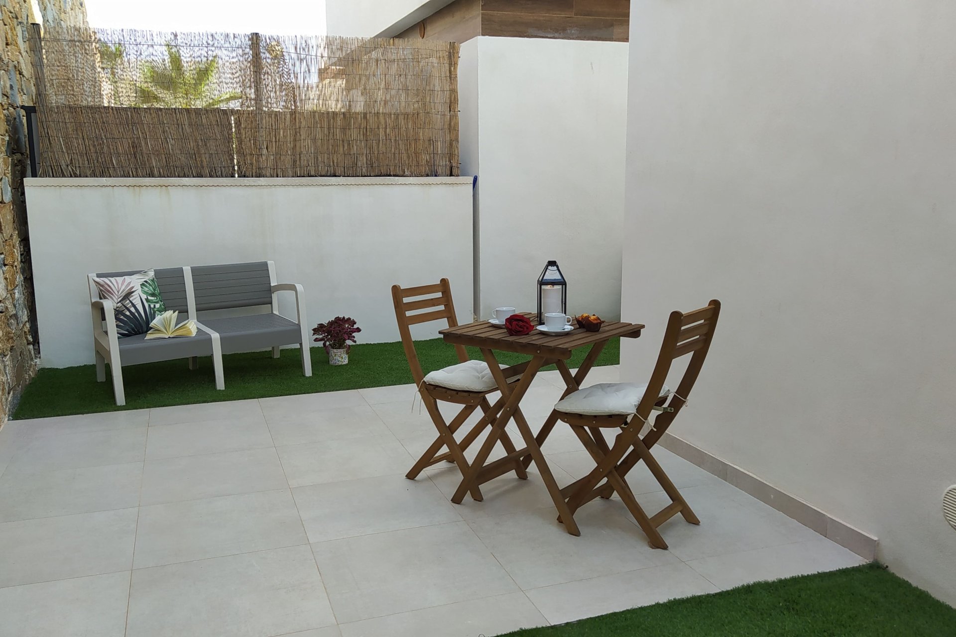 Obra Nueva - terraced - Orihuela Costa