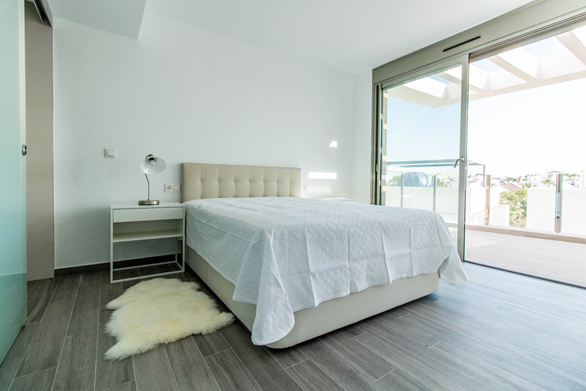 Obra Nueva - terraced - Orihuela Costa