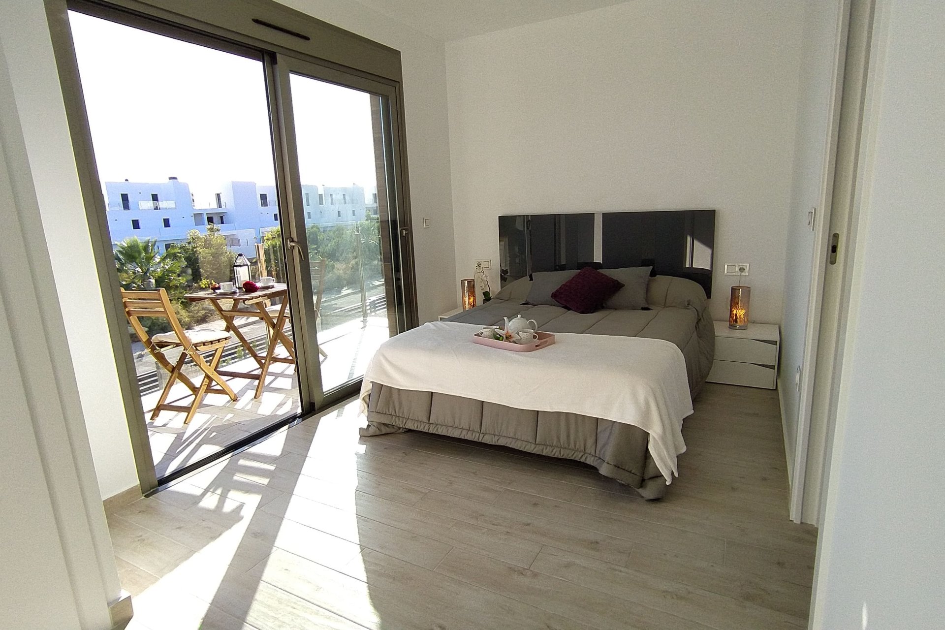 Obra Nueva - terraced - Orihuela Costa