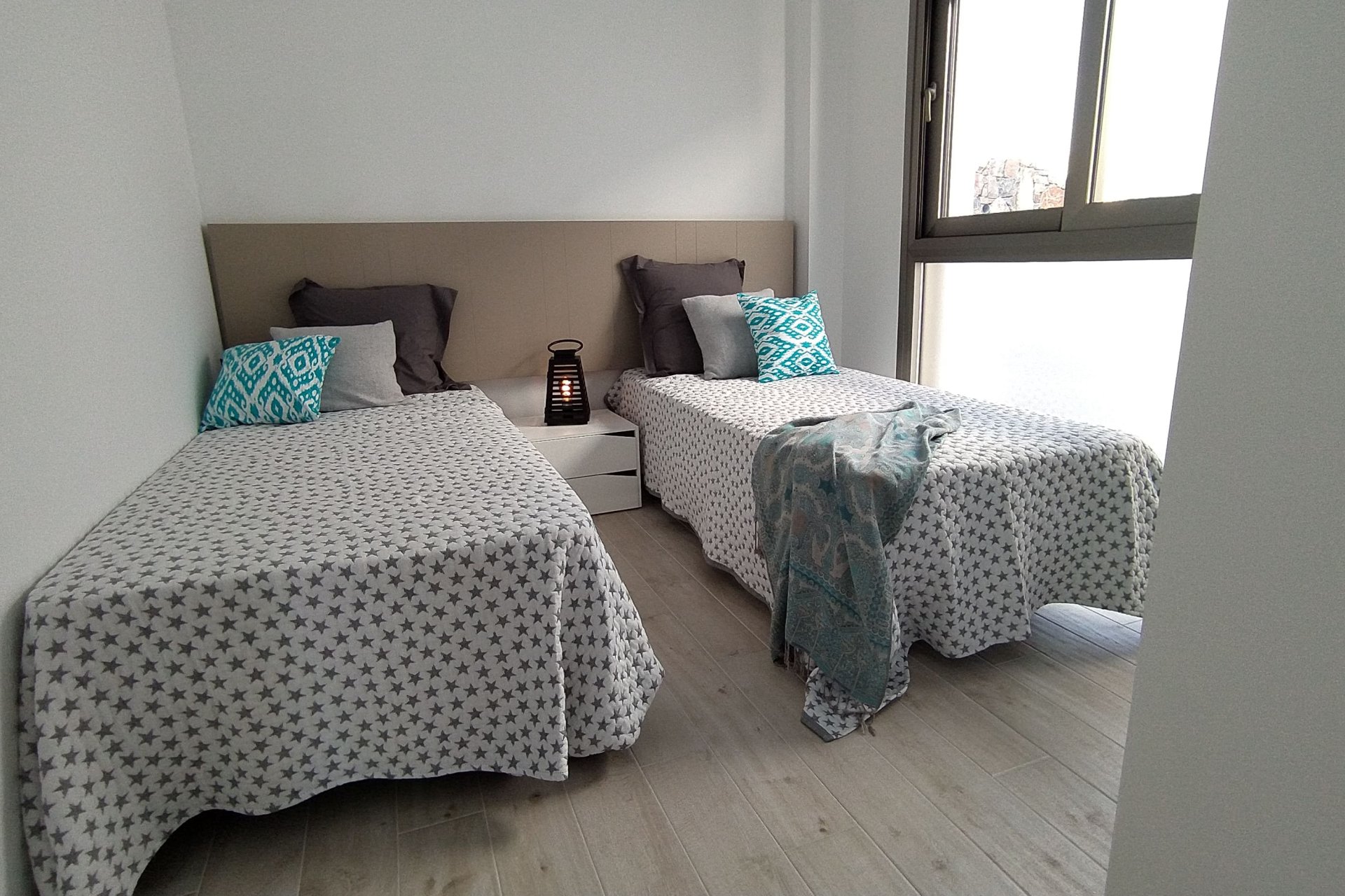 Obra Nueva - terraced - Orihuela Costa