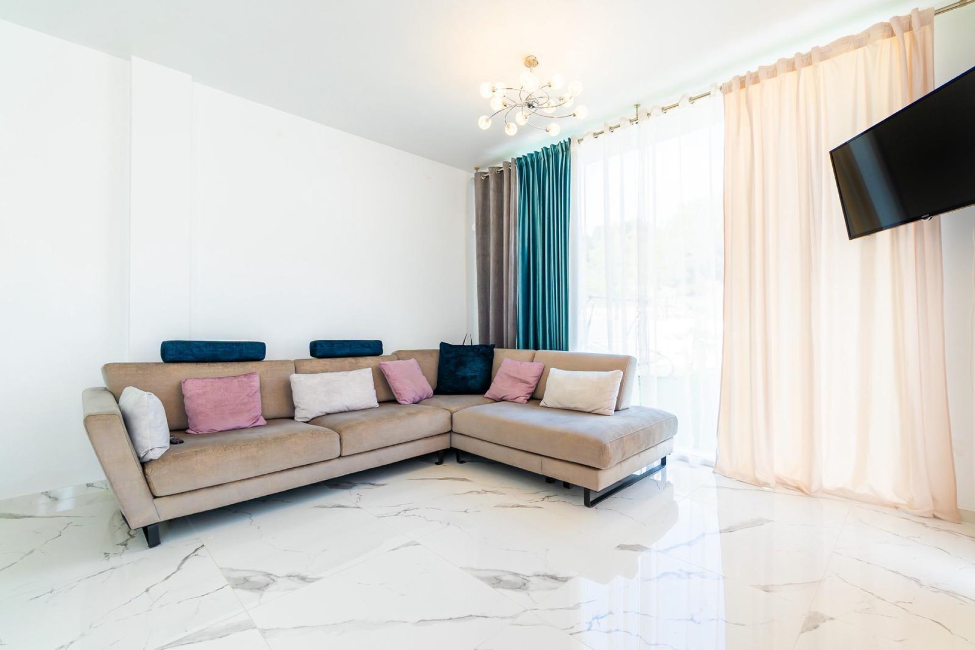 Obra Nueva - terraced - Orihuela Costa