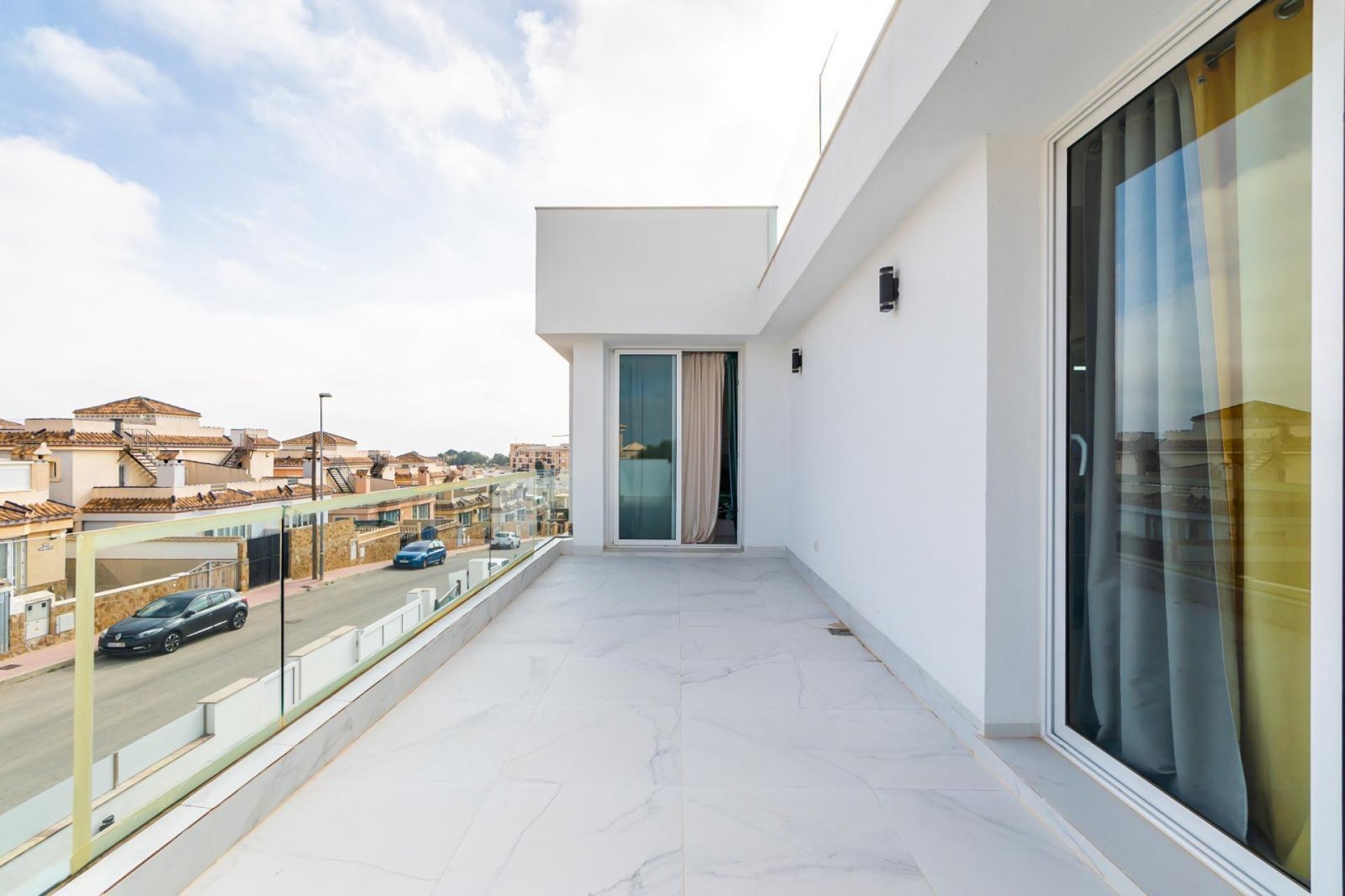 Obra Nueva - terraced - Orihuela Costa