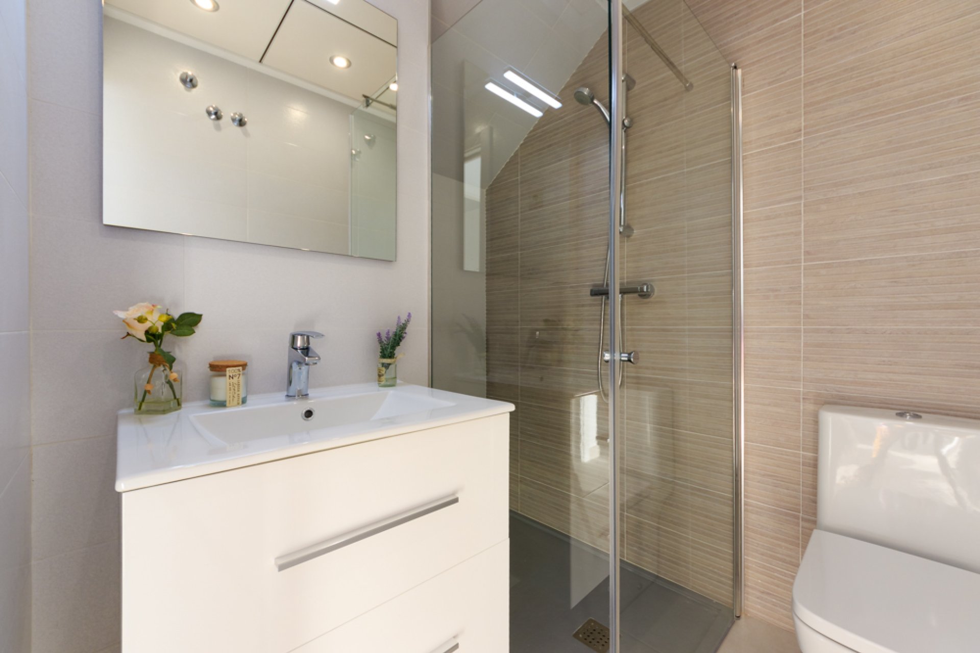 Obra Nueva - terraced - Pilar de la Horadada