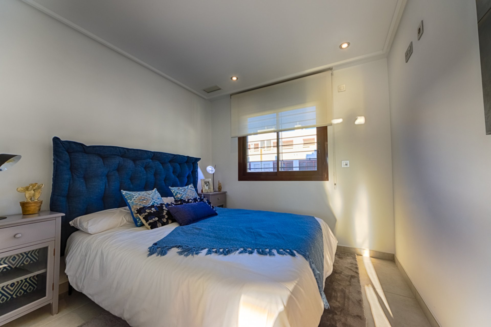 Obra Nueva - terraced - Pilar de la Horadada