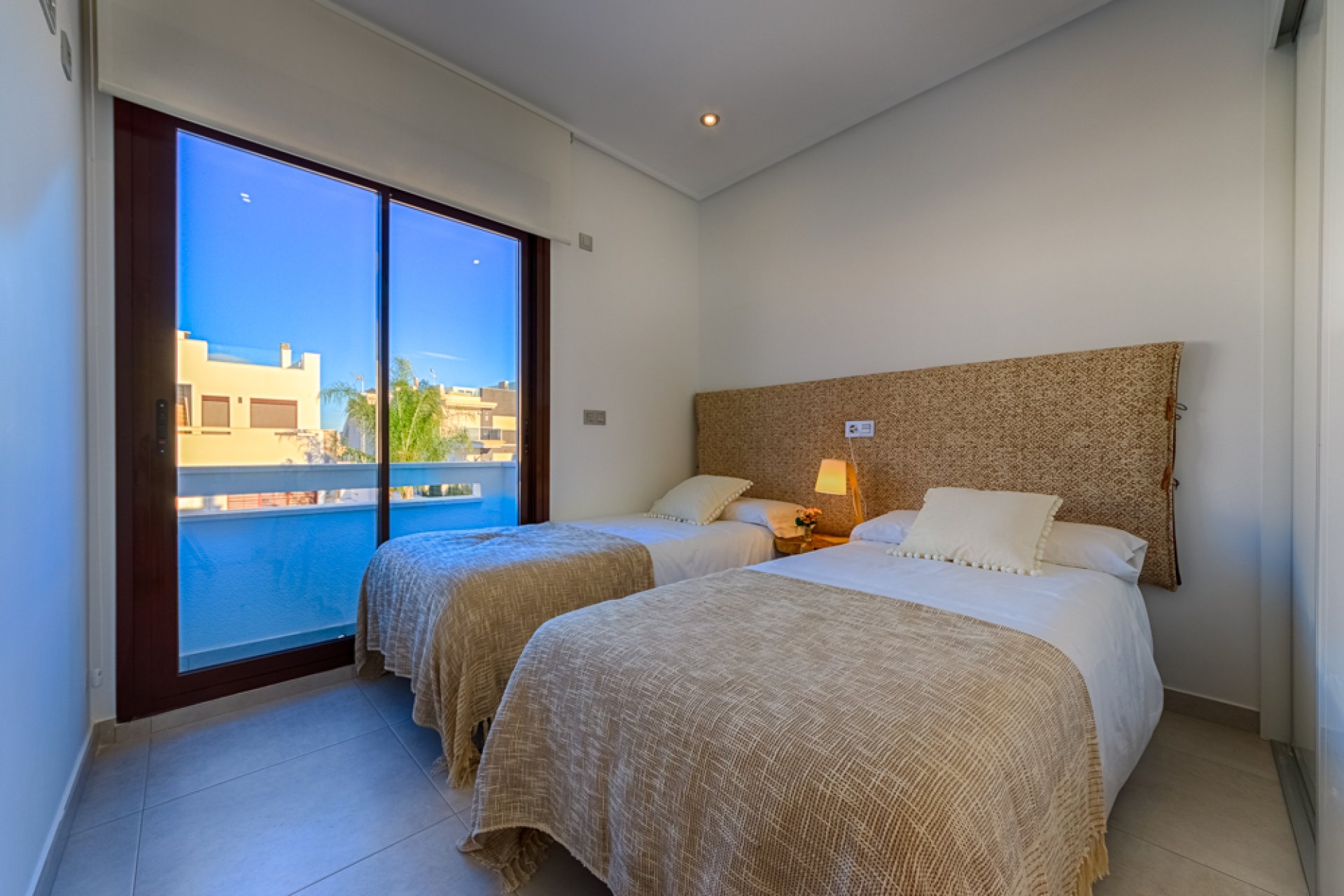 Obra Nueva - terraced - Pilar de la Horadada