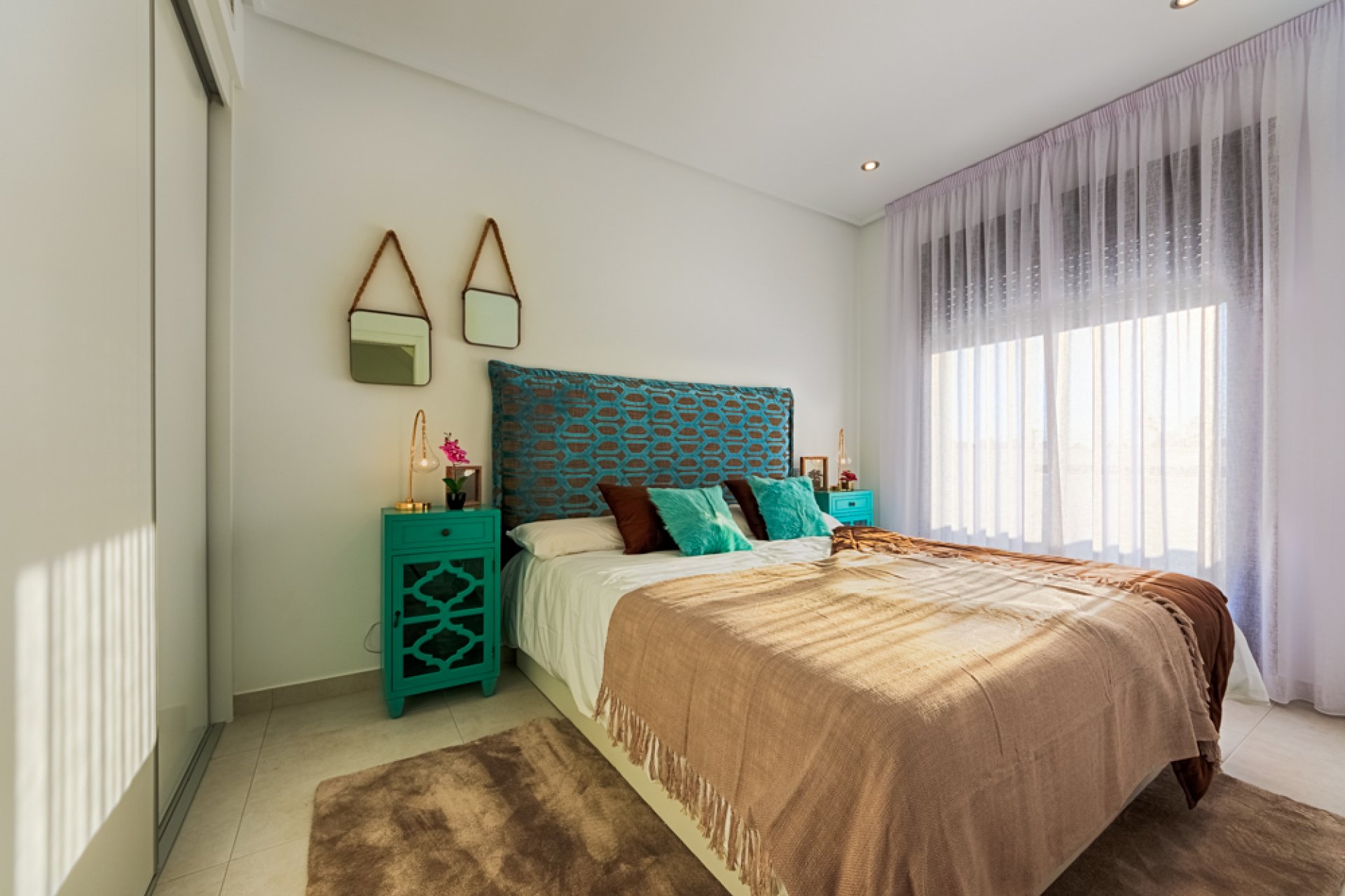 Obra Nueva - terraced - Pilar de la Horadada