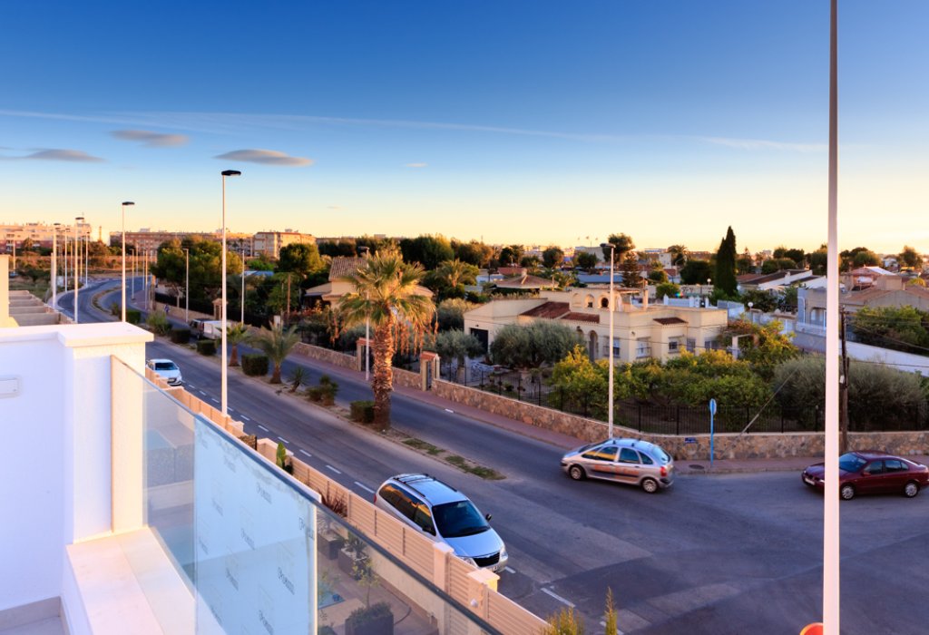 Obra Nueva - terraced - Pilar de la Horadada