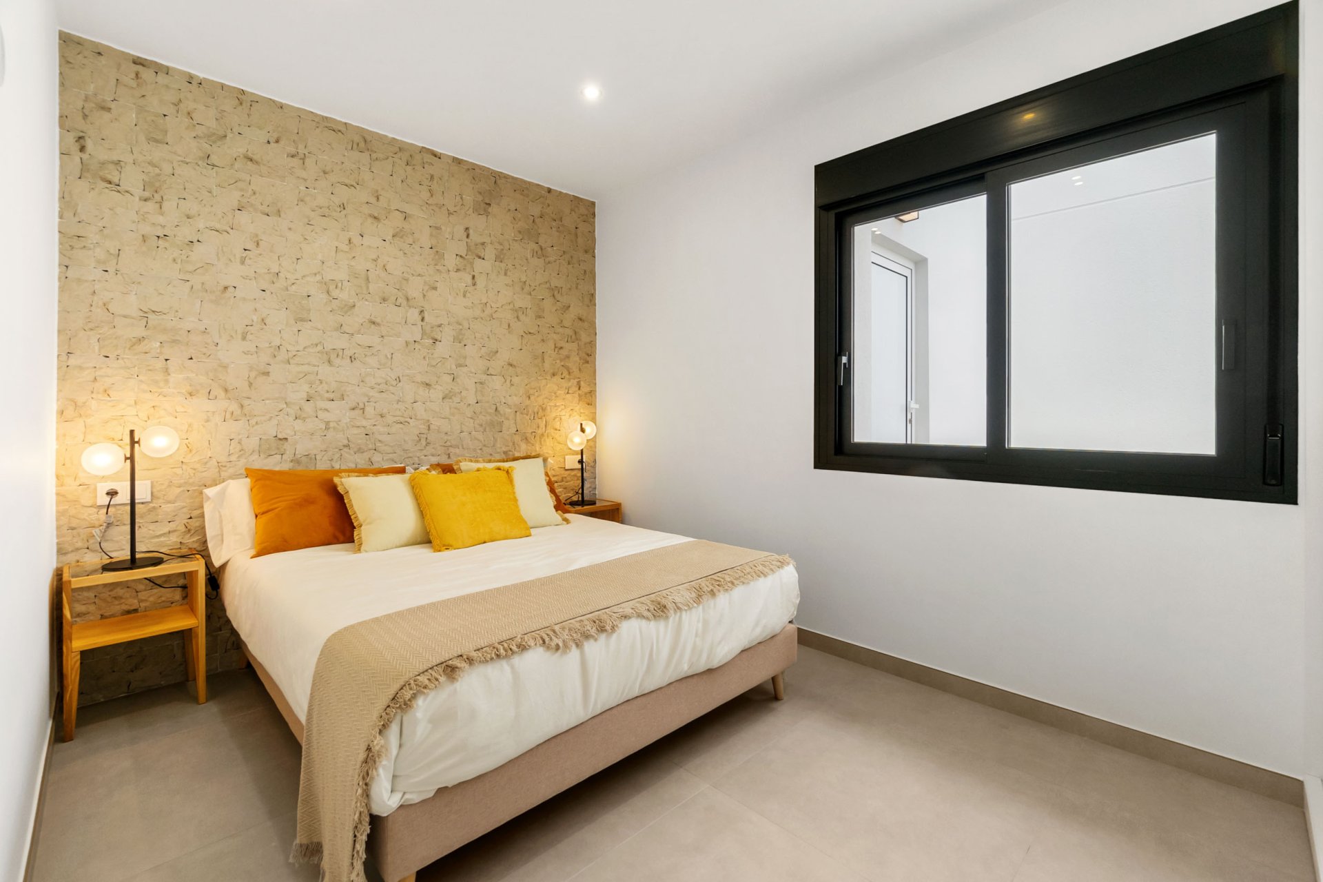 Obra Nueva - terraced - Santiago de la Ribera