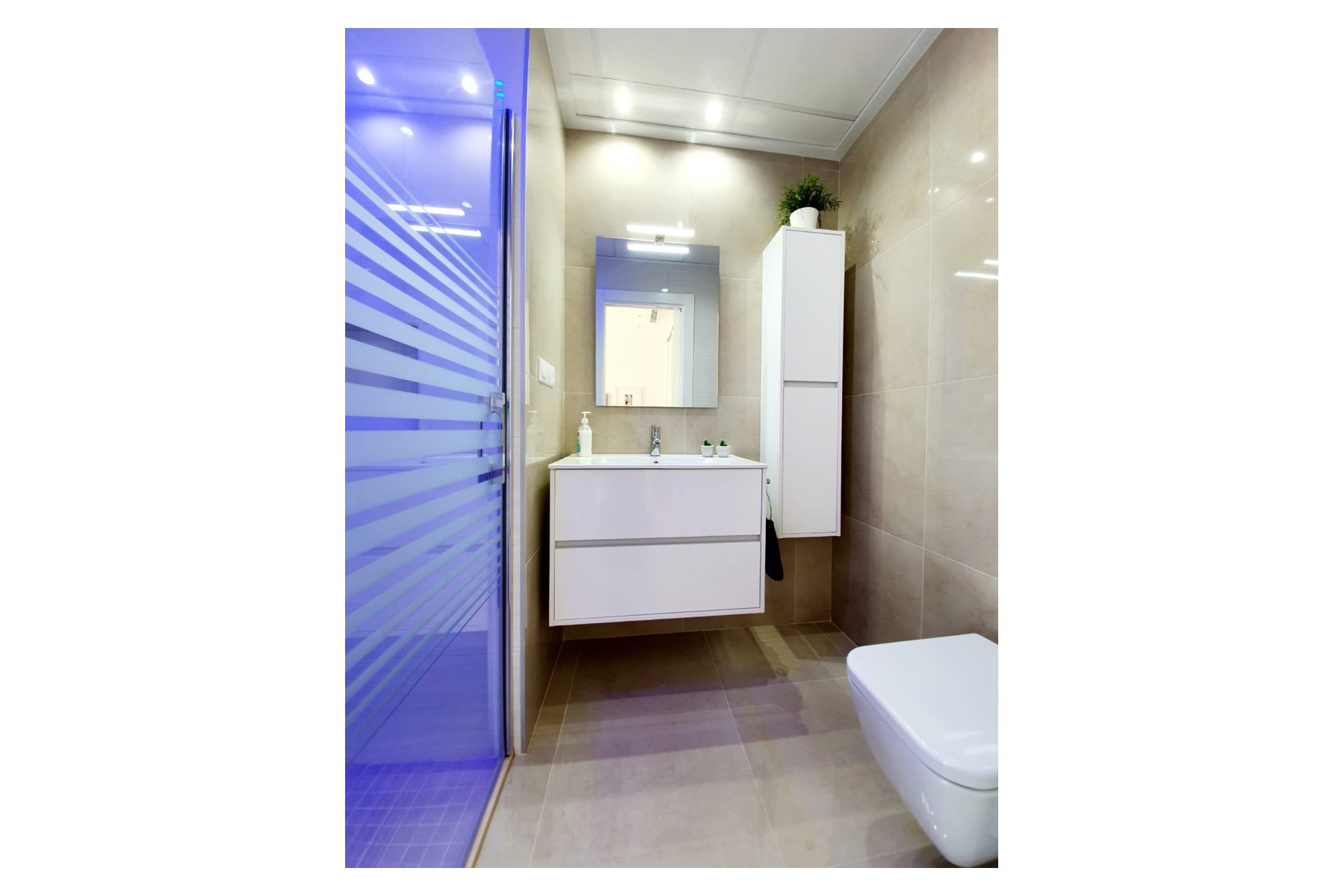 Obra Nueva - Villa / Semi separado - Rojales - Ciudad Quesada