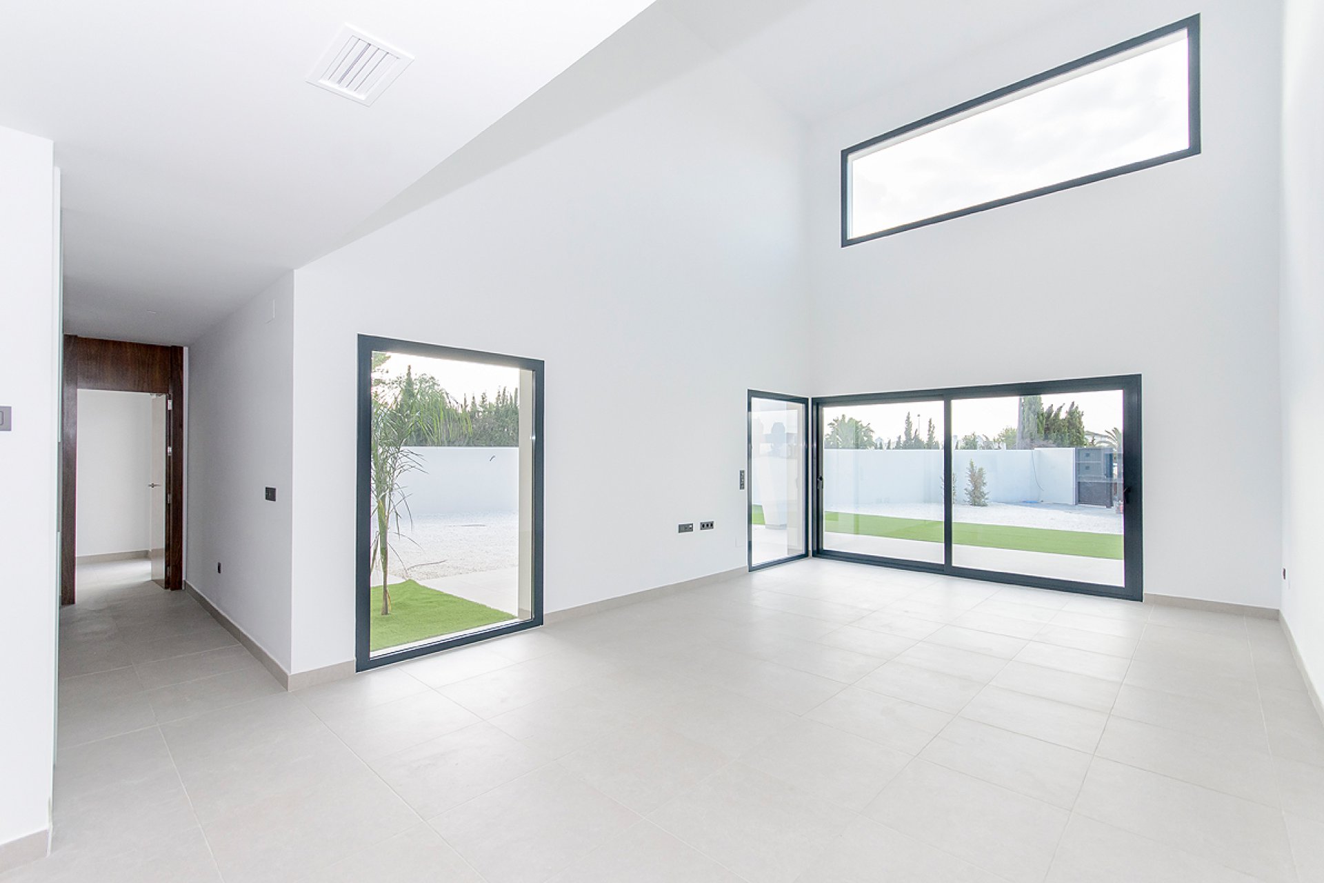 Obra Nueva - Villa / Semi separado - Rojales - Ciudad Quesada