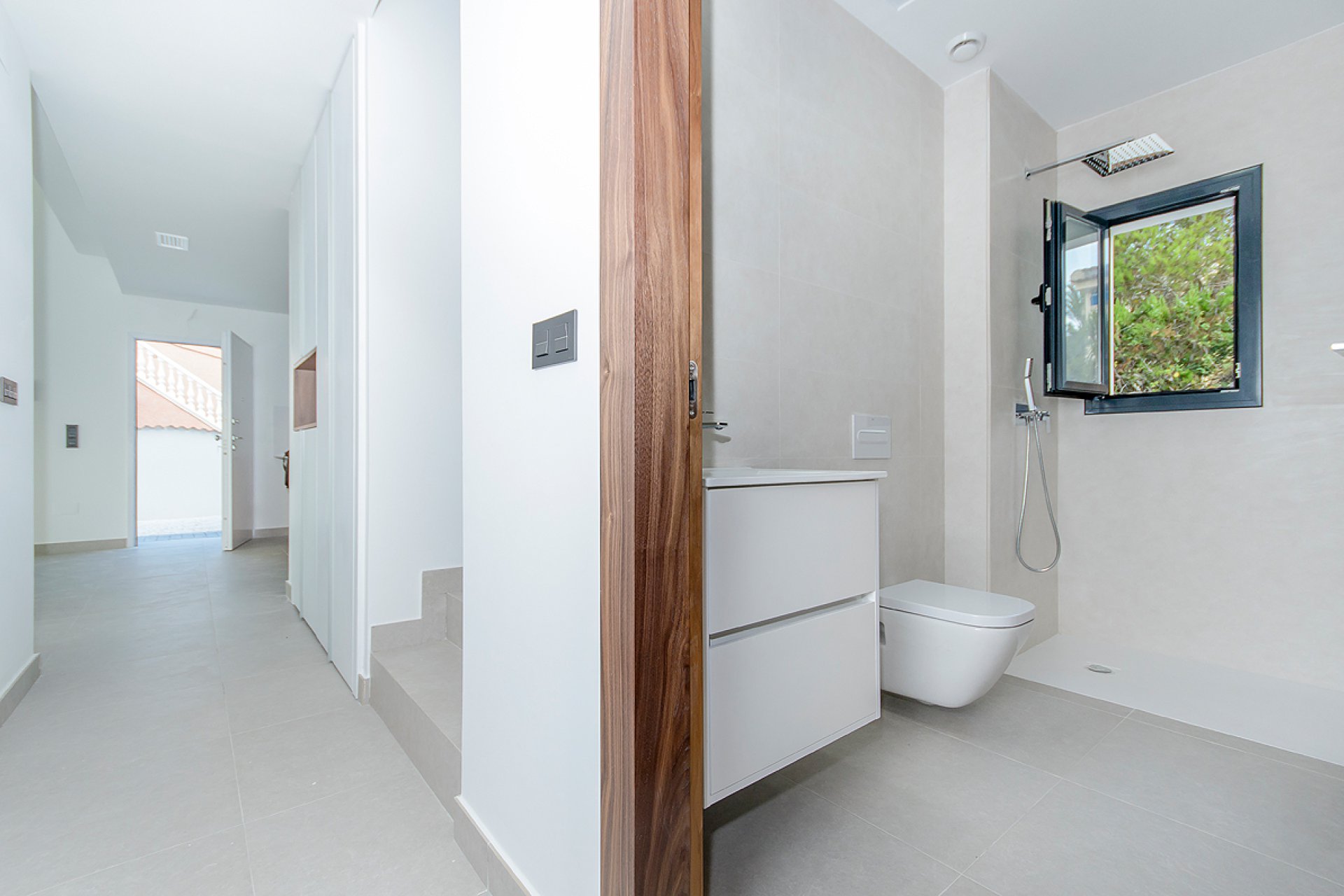 Obra Nueva - Villa / Semi separado - Rojales - Ciudad Quesada