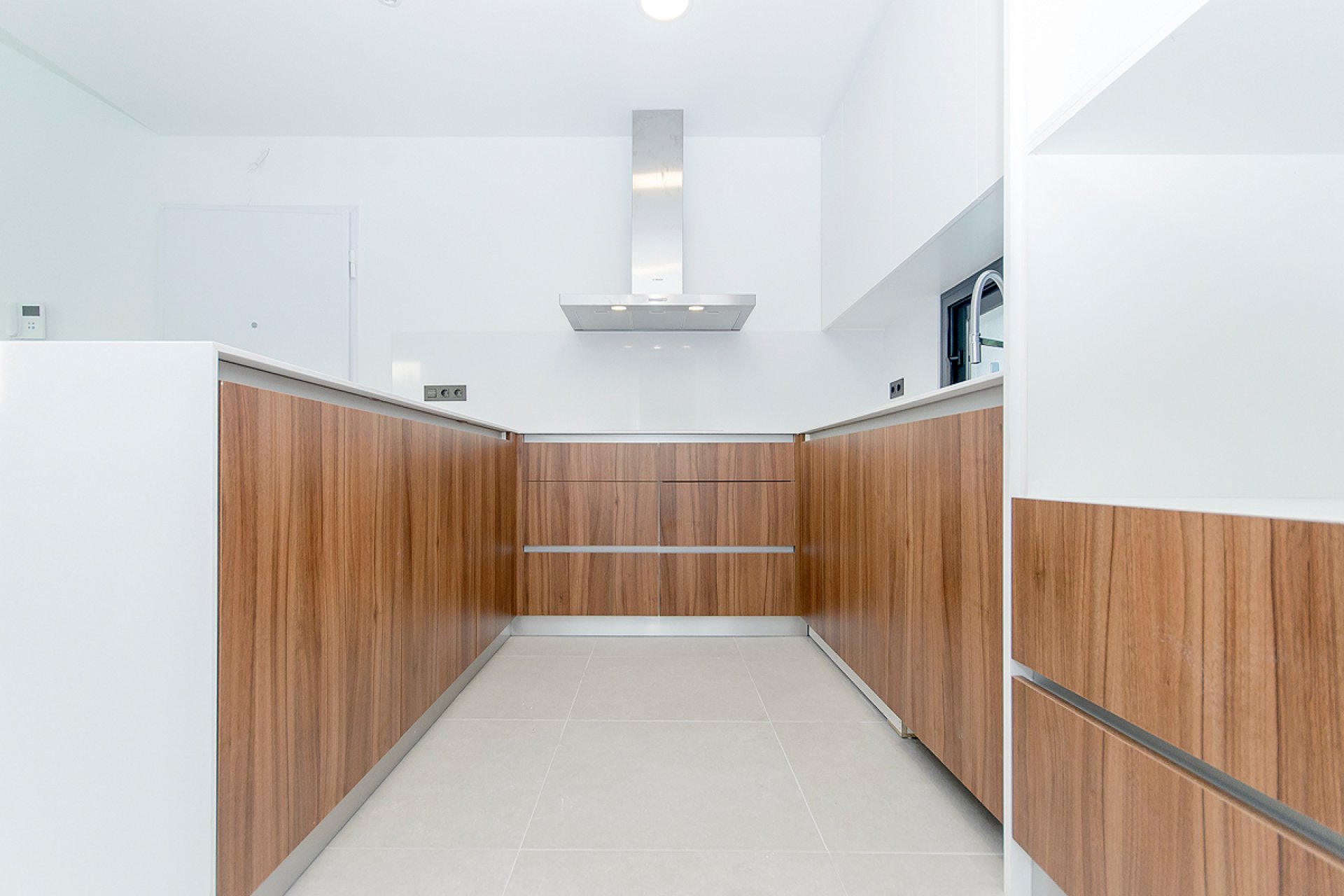 Obra Nueva - Villa / Semi separado - Rojales - Ciudad Quesada