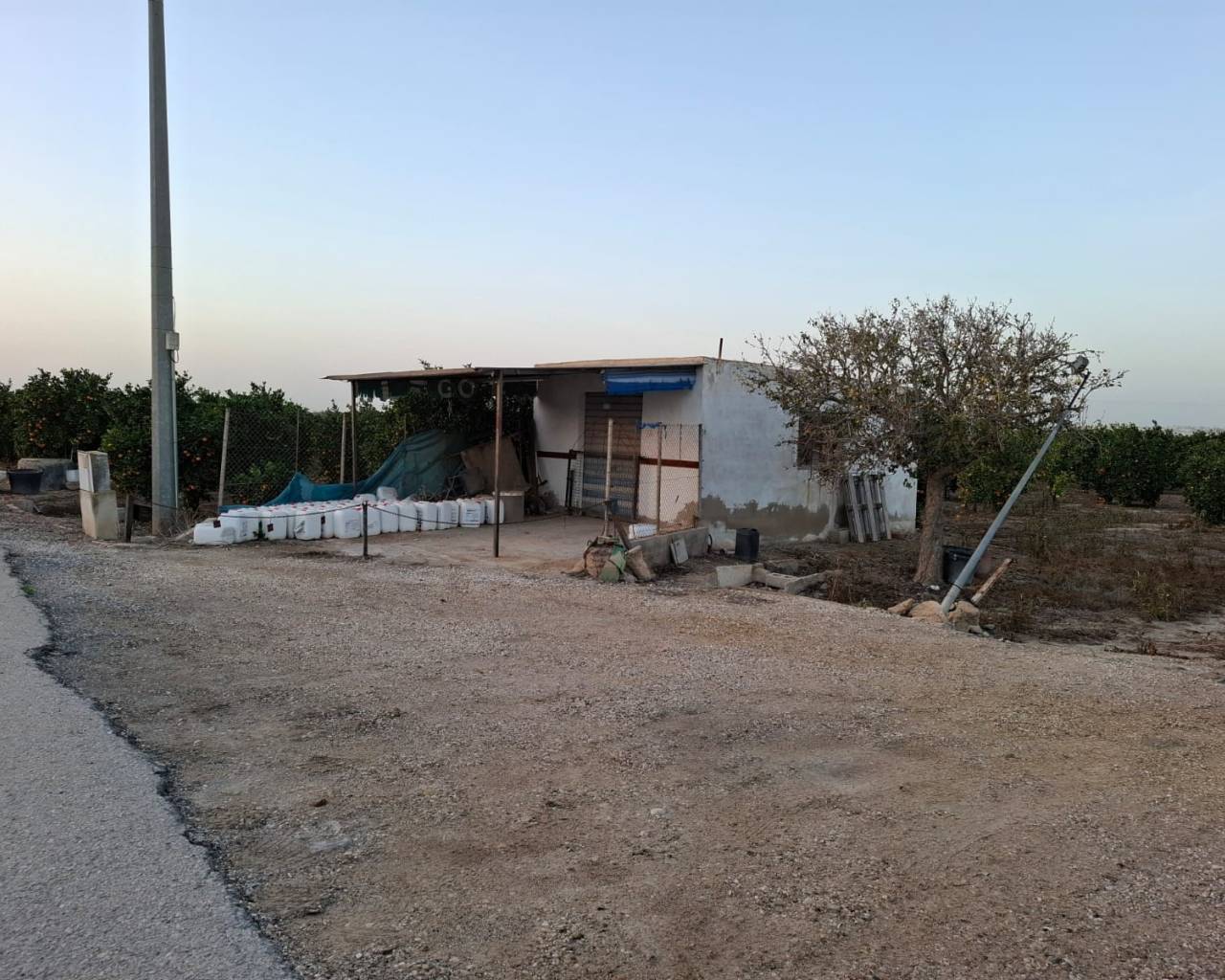 Parcela/Terreno - Venta - Guardamar del Segura - Guardamar Playa