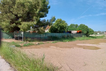 Parcela/Terreno - Venta - Guardamar del Segura - Guardamar Playa
