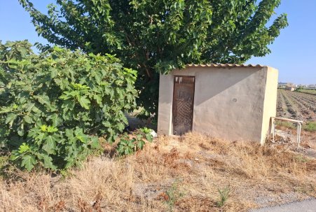 Parcela/Terreno - Venta - Rojales - Ciudad Quesada