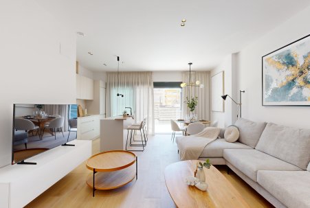 Penthouse - New Build - Guardamar del Segura - Guardamar del Segura