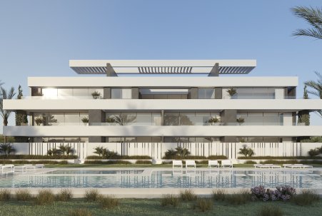 Penthouse - New Build - La Nucia - La Nucia