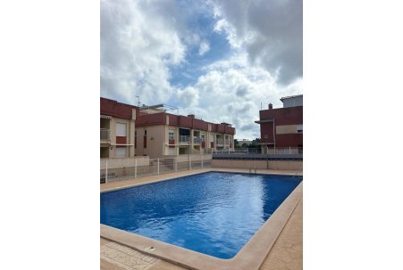 Penthouse - New Build - Orihuela - Orihuela