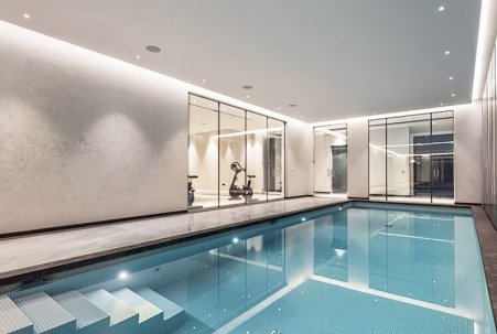 Penthouse - New Build - Relleu - Relleu