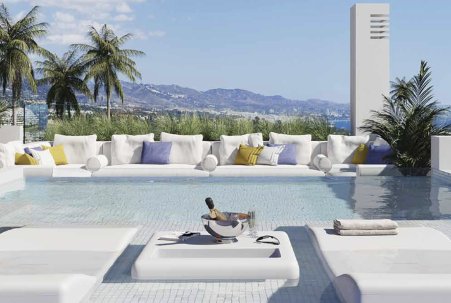 Penthouse - New Build - Torrevieja - Torrevieja