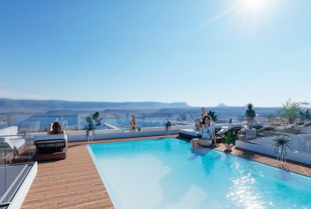 Penthouse - New Build - Torrevieja - Torrevieja