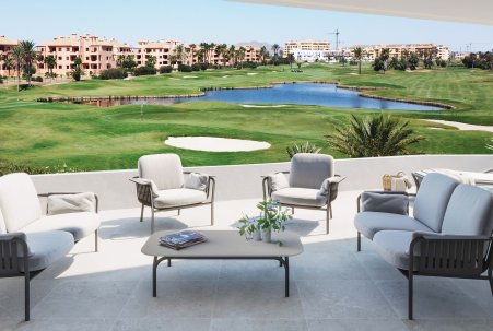 Penthouse - Novostavba - Los Alcázares - Los Alcázares