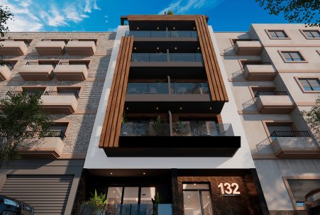 Penthouse - Novostavba - Torrevieja - Torrevieja