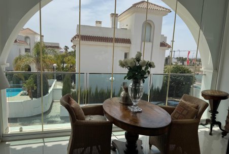Penthouse - Sale - Rojales - Ciudad Quesada