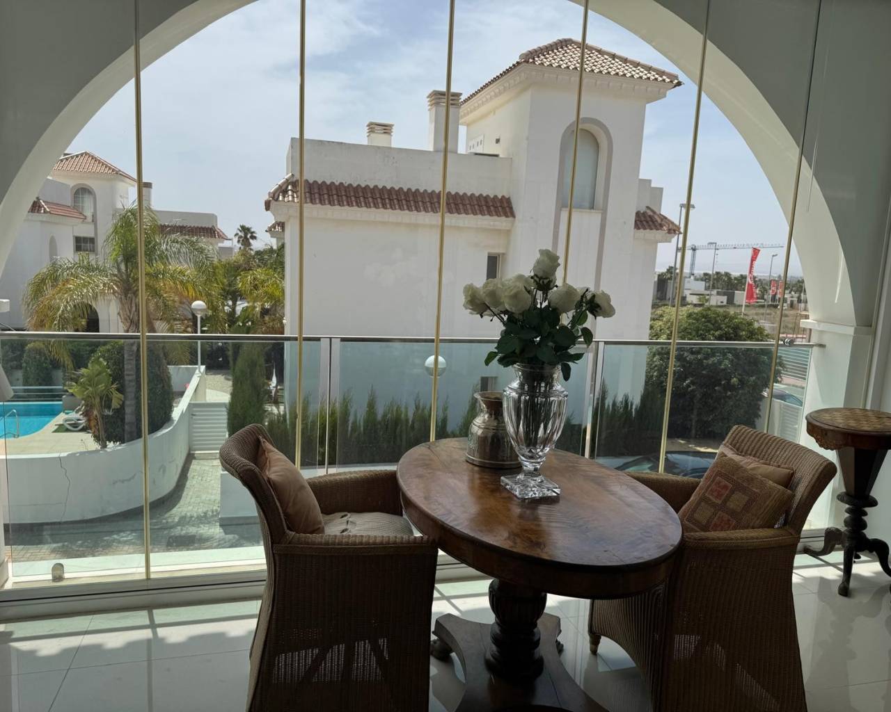 Penthouse - Sale - Rojales - Ciudad Quesada