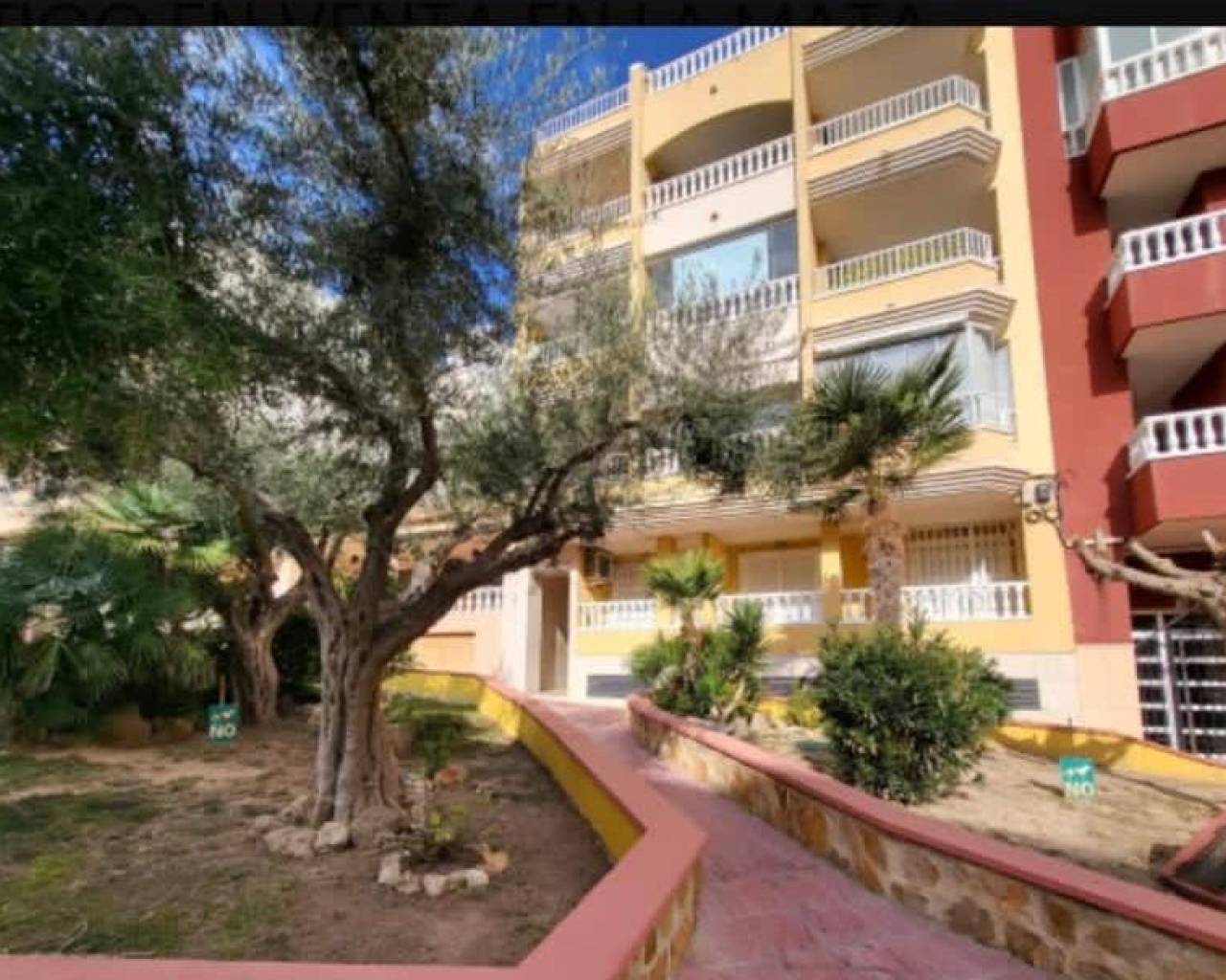 Penthouse - Sale - Torrevieja - Torrelamata - La Mata