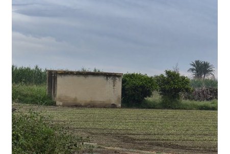 Plot - Sale - Guardamar del Segura - Guardamar del Segura