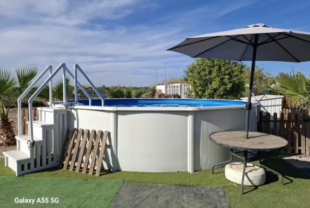 Plot - Sale - Guardamar del Segura - Guardamar del Segura
