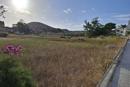 Plot - Sale - Rojales - Ciudad Quesada