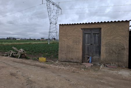 Plot - Sale - San Fulgencio - AL0116