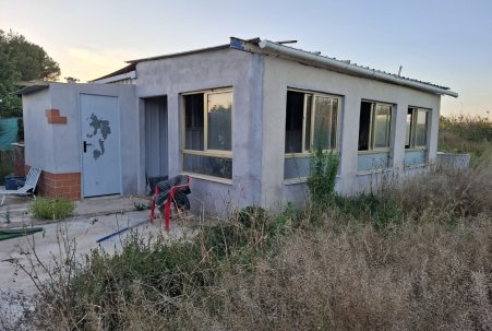 Pozemek - Prodej - Guardamar del Segura - Guardamar pueblo