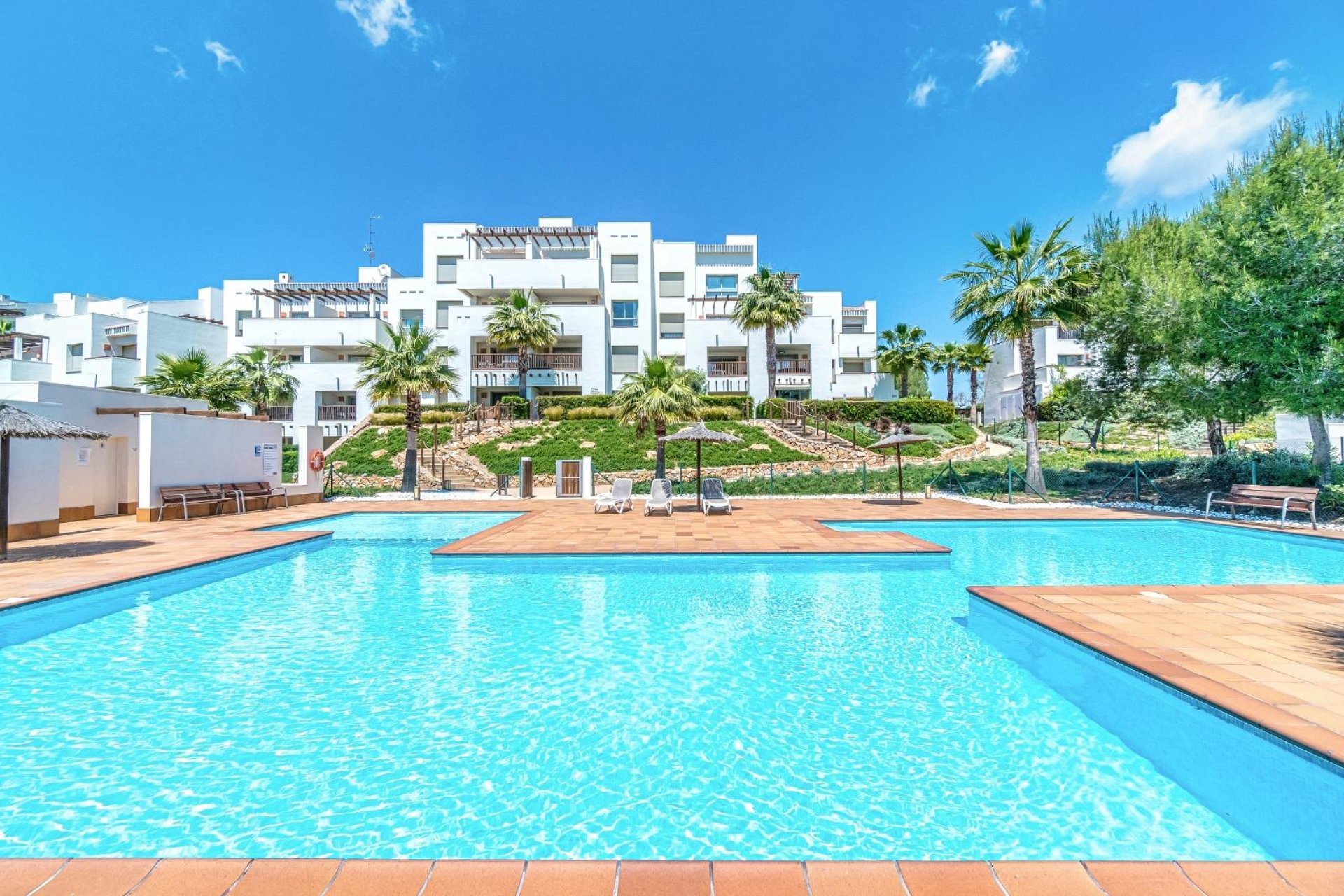 Prodej - Apartamento - Orihuela Costa - Las Colinas Golf