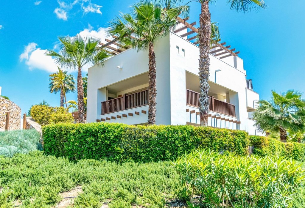 Prodej - Apartamento - Orihuela Costa - Las Colinas Golf